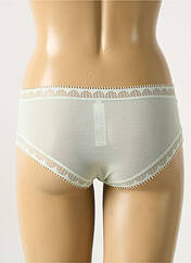 Culotte vert CHANTELLE pour femme seconde vue