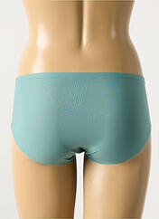 Shorty bleu CHANTELLE pour femme seconde vue
