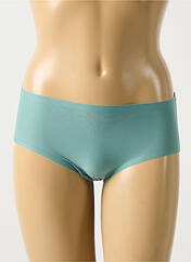 Shorty bleu CHANTELLE pour femme seconde vue