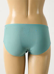 Shorty bleu CHANTELLE pour femme seconde vue
