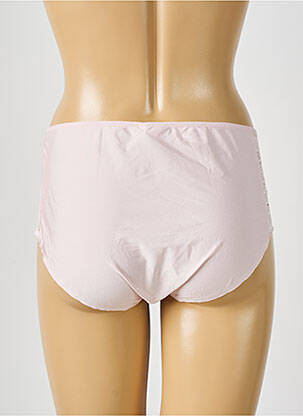 Shorty shorty rose CHANTELLE femme