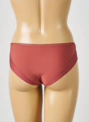 Culotte marron CHANTELLE pour femme seconde vue