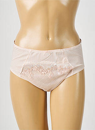 Culotte rose CHANTELLE pour femme