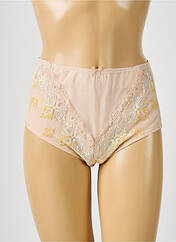 Shorty beige CHANTELLE pour femme seconde vue
