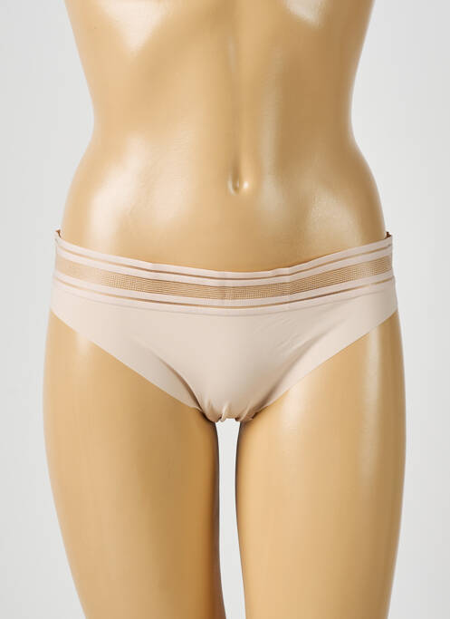 Culotte chair PASSIONATA pour femme