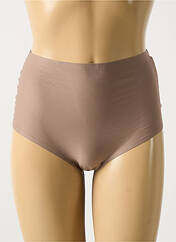 Culotte haute chair CHANTELLE pour femme seconde vue