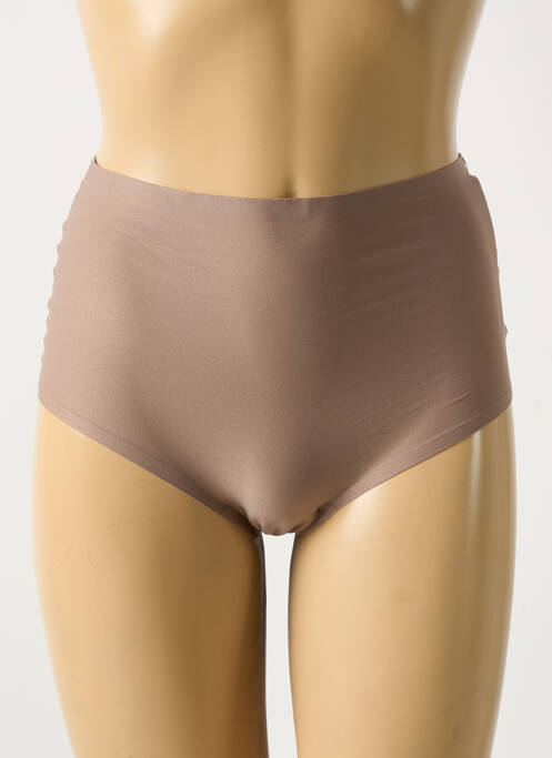 Culotte haute chair CHANTELLE pour femme