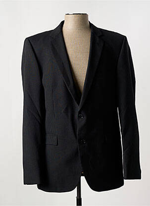Blazer poches noir STRELLSON homme