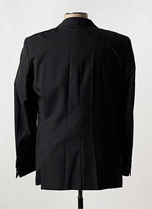 Blazer poches noir STRELLSON homme