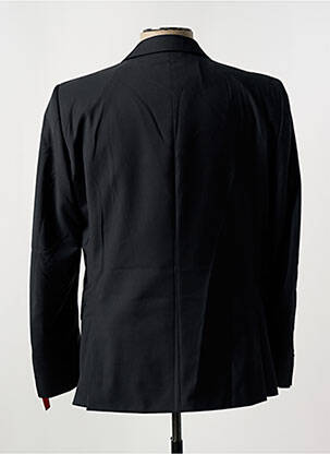 Blazer poches noir STRELLSON homme
