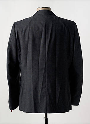 Blazer poches gris STRELLSON homme