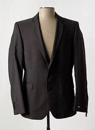Blazer poches marron STRELLSON homme