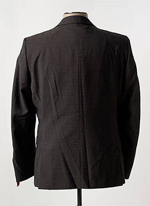 Blazer poches marron STRELLSON homme