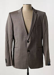 Blazer poches gris STRELLSON homme