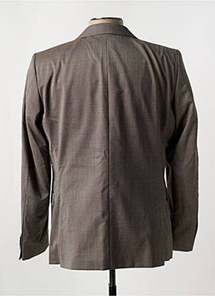 Blazer poches gris STRELLSON homme