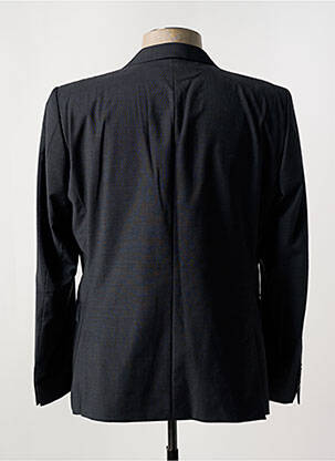 Blazer manches longues gris STRELLSON homme