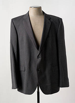 Blazer poches gris STRELLSON homme