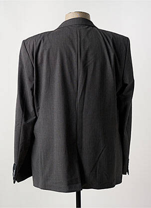 Blazer poches gris STRELLSON homme