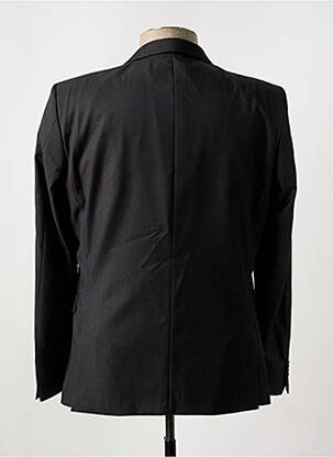 Blazer poches noir STRELLSON homme