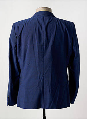 Blazer poches bleu STRELLSON homme
