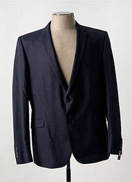 Blazer poches bleu STRELLSON homme