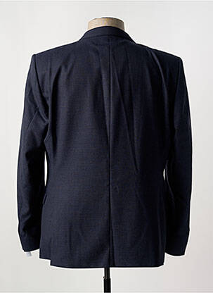 Blazer poches bleu STRELLSON homme