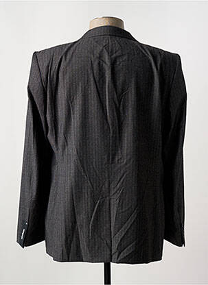 Blazer poches gris STRELLSON homme