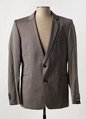 Blazer gris STRELLSON pour homme seconde vue