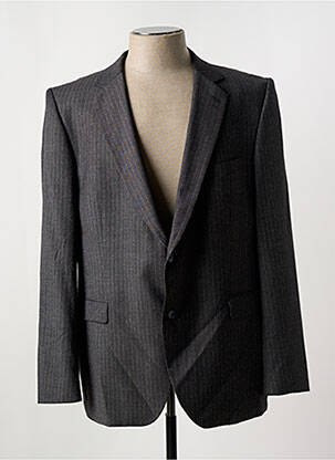 Blazer gris STRELLSON pour homme