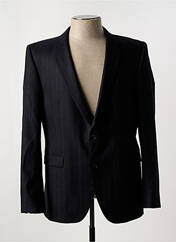 Blazer noir STRELLSON pour homme seconde vue
