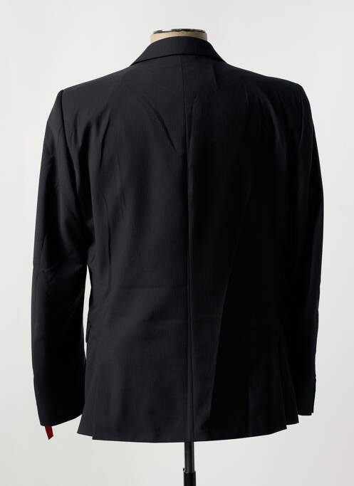 Blazer poches noir STRELLSON homme