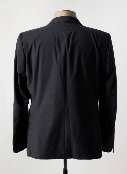 Blazer manches longues gris STRELLSON homme
