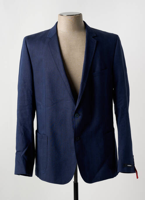 Blazer bleu STRELLSON pour homme