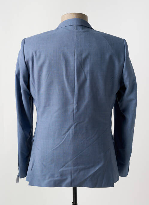 Blazer bleu STRELLSON pour homme
