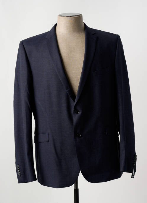 Blazer bleu STRELLSON pour homme
