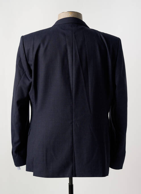 Blazer bleu STRELLSON pour homme
