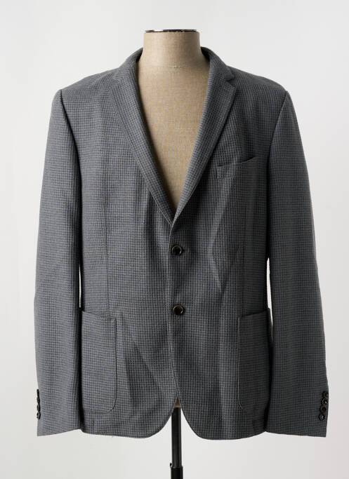 Blazer gris STRELLSON pour homme