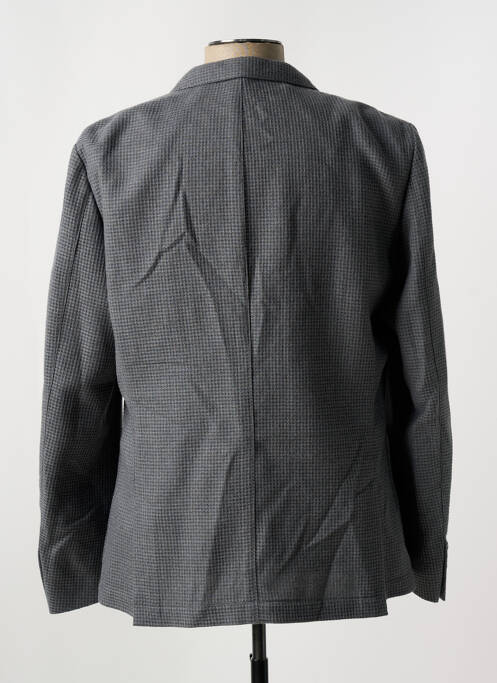 Blazer gris STRELLSON pour homme