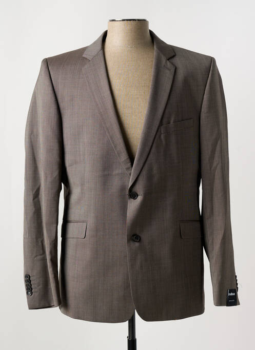 Blazer gris STRELLSON pour homme