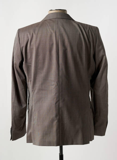 Blazer gris STRELLSON homme