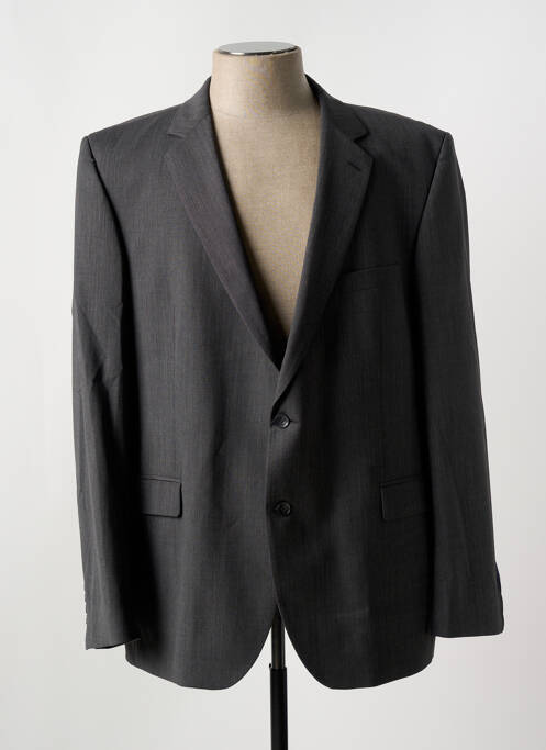 Blazer gris STRELLSON pour homme