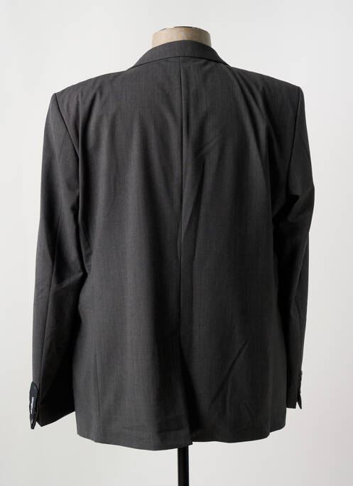 Blazer gris STRELLSON pour homme