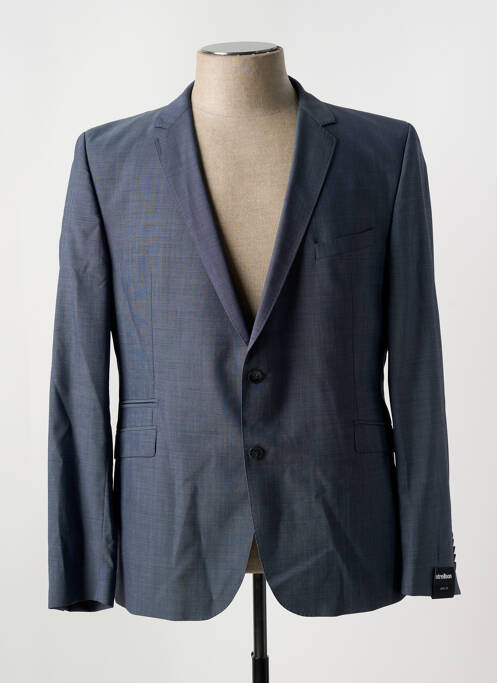 Blazer gris STRELLSON pour homme
