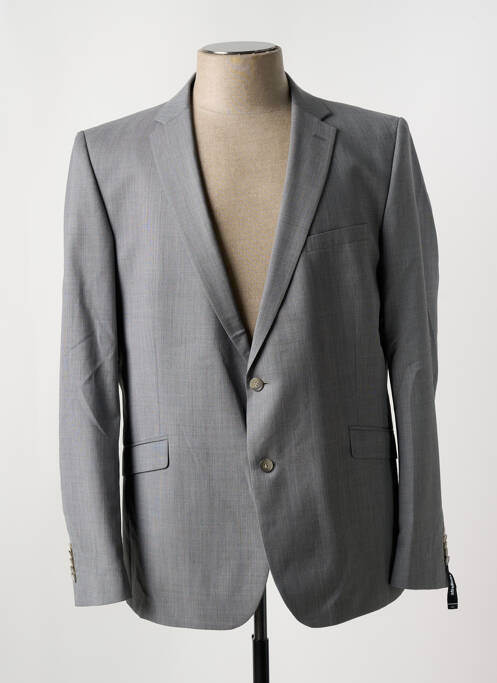 Blazer gris STRELLSON pour homme