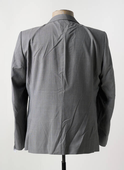 Blazer gris STRELLSON pour homme