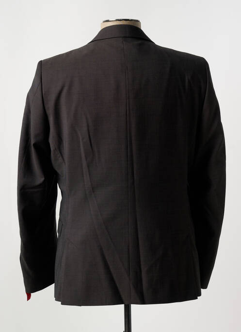 Blazer marron STRELLSON homme
