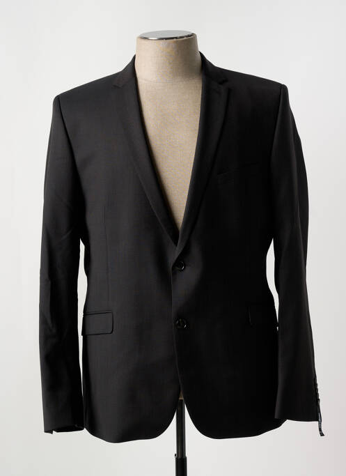 Blazer marron STRELLSON pour homme