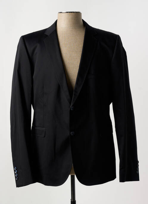 Blazer noir STRELLSON pour homme