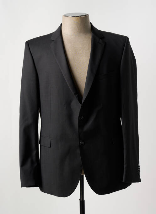 Blazer noir STRELLSON pour homme