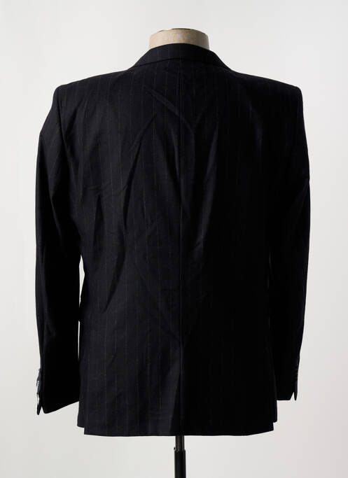 Blazer noir STRELLSON pour homme